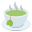 Teacup Without Handle