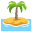 Desert Island