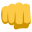Oncoming Fist