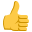 Thumbs Up