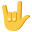 Love You Gesture