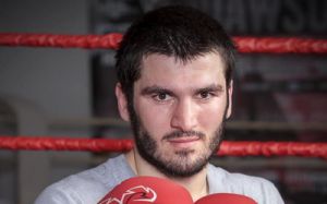 Артур Бетербиев о бое с Келлингом и о Сергее Ковалеве
