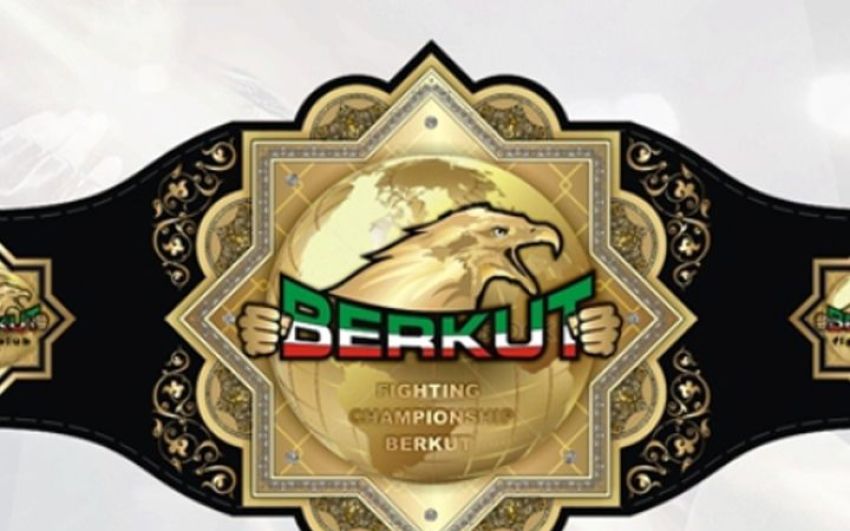 Прямая трансляция BERKUT Grand-Prix Finals 2017 из Грозного