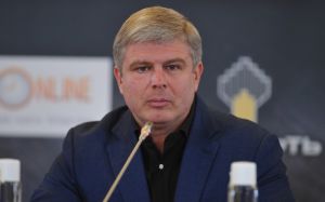 Андрей Рябинский: Суд с Уайлдером будет независимо от того, состоится ли бой
