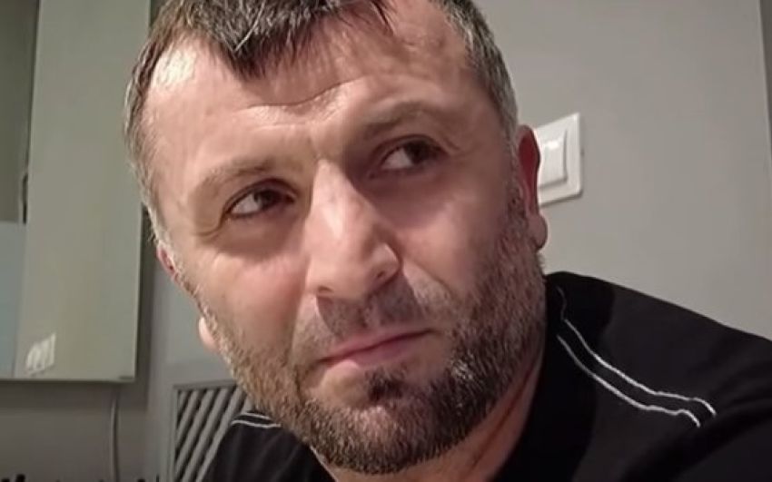 Исмаилов готов помочь Резникову