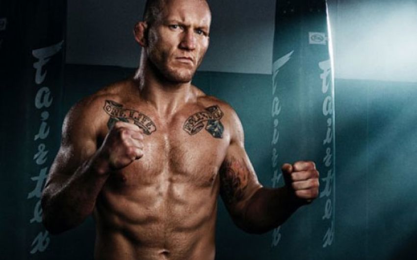 Грэй Мейнард встретится с Ником Лентцом на UFC 229