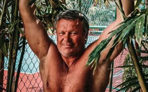 "У Стерлинга партер в разы лучше". Тактаров — о шансах Яна выиграть у Двалишвили