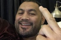 Марк Хант в жесткой форме раскритиковал UFC за ситуацию с Джоном Джонсом