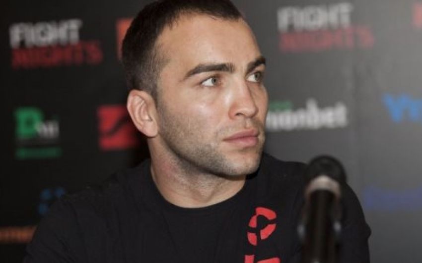 Fight Nights Global меняет свои планы в 2018 году