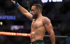 Хабиб станет угловым Белала Мухаммада на UFC 280