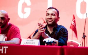 Камил Гаджиев: «FIGHT NIGHTS вводит систему допинг-контроля» 