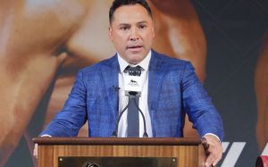 Шоу Golden Boy MMA: Лидделл - Ортис 3 посетило всего 7839 человек