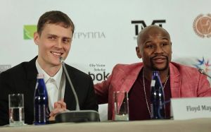  Григорий Стангрит: Переместить поле битвы с улицы в рейдж - это отличная идея 