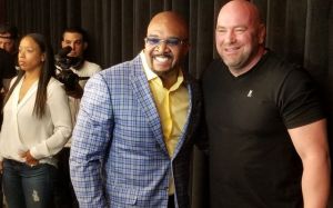 Генеральный директор Mayweather Promotions: "Мы будет приветствовать приход UFC в бокс"