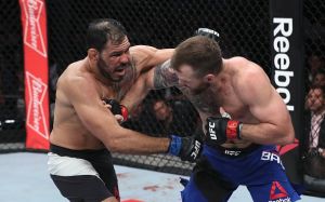 Зарплаты и бонусы участников UFC Fight Night 100