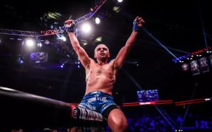 Маркос Гальвао больше не является бойцом Bellator MMA