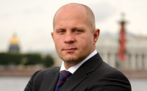 Федор Емельяненко: братья Хирамагомедовы не будут принимать участие в турнирах под эгидой Союза ММА России