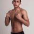 Anas Kamall (The Kid)