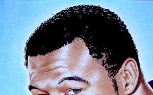 SHANE MOSLEY ✰ KNOCKOUTS HD 