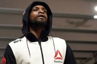 Нил Магни: "Я приветствую решение UFC проводить бои за временные титулы"
