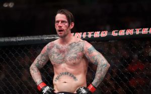 Джо Роган: "CM Punk — шоумен, у него нет спортивного таланта"