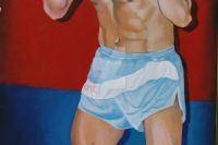 Kostya Tszyu vs Diosbelys Hurtado