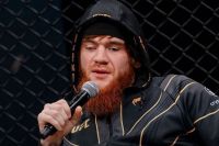 Шара Буллет - о тестировании перед дебютом в UFC: "Проверяли меня по всей таблице Менделеева"