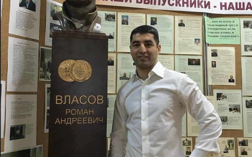 В андеркарде боя Тете-Алоян выступят Эндрю Табити, Наджиб Мохаммеди и Джои Давеко