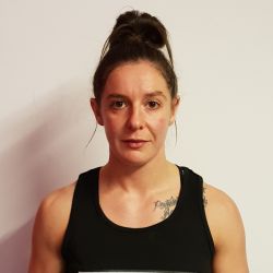 Charlotte Brown