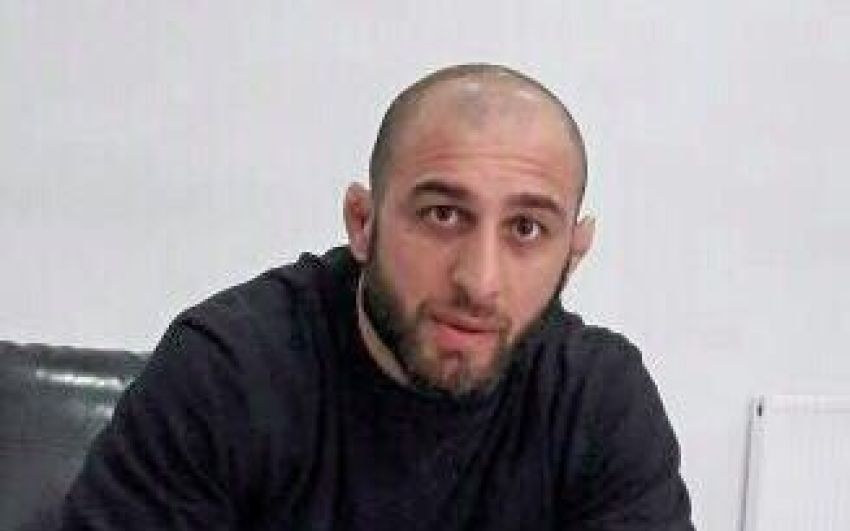 Шота Акулашвили подписал контракт с лигой WFCA