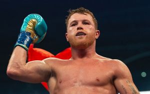 Чемпион: "Рейтинг "pound-for-pound" - это борьба за популярность"