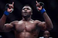 Вадим Немков отреагировал на уход Нганну из PFL
