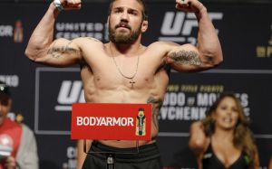 Джимми Ривера снялся с поединка против Марлона Веры на UFC 247