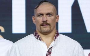 Александр Красюк - о скандальной фразе Усика про "божий" Крым: "Его мировоззрение не изменилось"
