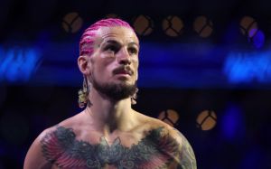Шону О’Мэлли нужна операция после боя с Мерабом Двалишвили: "UFC без меня будет уже не то"