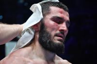 Артур Бетербиев рассказал о главном уроке, которому его научил бокс
