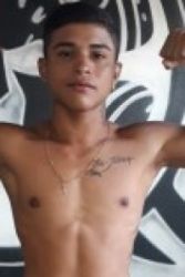 Anderson Leandro Monteiro da Costa