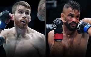 Где смотреть UFC on ESPN 50: Кори Сандхаген – Роб Фонт