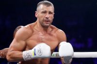 Александр Гвоздик рассказал, с кем хочет подраться после разминочного боя с Холлоуэем