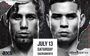 Прогнозы бойцов MMA на бой Юрайа Фэйбер - Рики Симон на UFC on ESPN+ 13