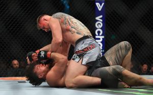 Слова Александра Волкова после победы над Таем Туивасой на UFC 293