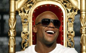 Ultimate Floyd Mayweather Trash Talking Compilation HD