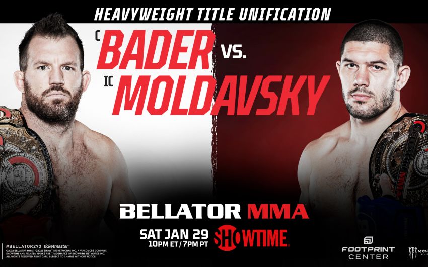 Bellator 273. Смотреть онлайн прямой эфир