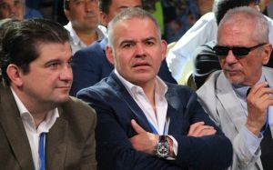 WBA намерены уменьшить количество поясов