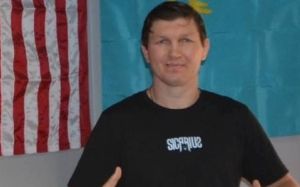 Жиров: "Американские боксеры видят казахстанцев сильными противниками"