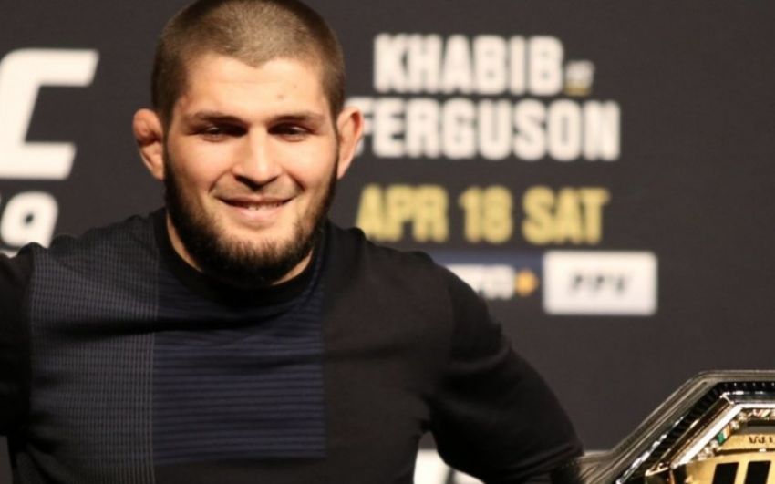 Олег Тактаров не считает, что отмена UFC 249 оправдывает Хабиба Нурмагомедова
