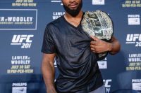 Новый чемпион UFC снимется в ремейке Человека-Паука