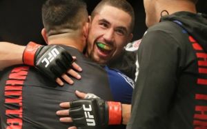 Зарплаты и бонусы участников UFC Fight Night 101 + выплаты от REEBOK