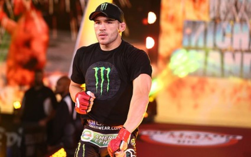 Уилл Брукс уходит из Bellator, титул в легком весе достанется победителю боя Чендлер — Фрейре