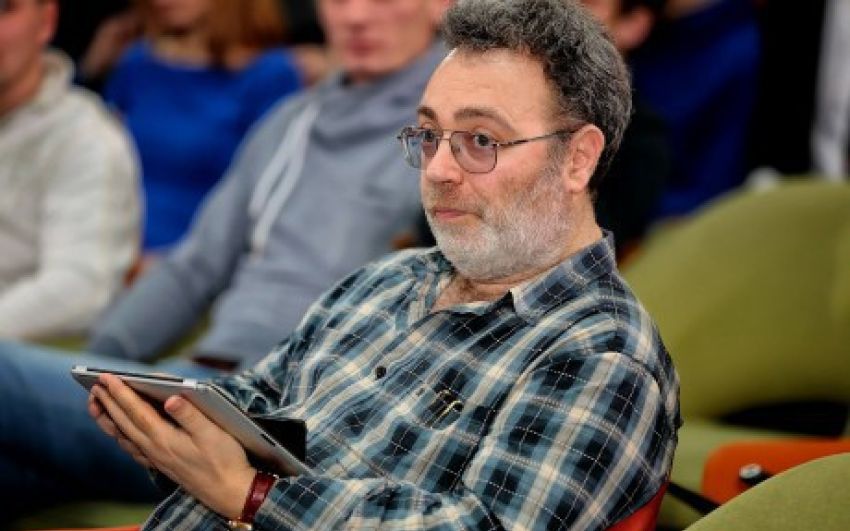 Беленький: этот бой печально закончится для Брука